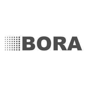 Logo Bora
