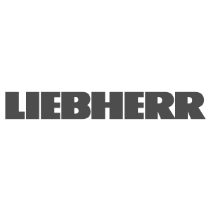 Logo Liebherr