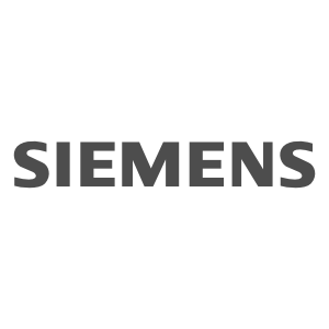Logo Siemens