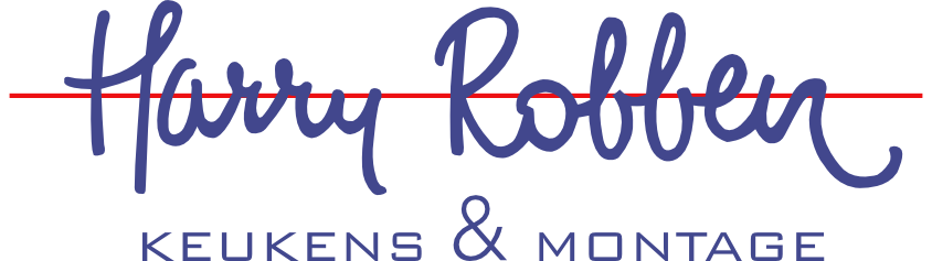 logo Harry Robben Keukens def
